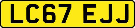 LC67EJJ