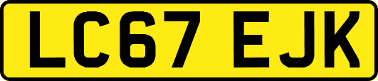 LC67EJK