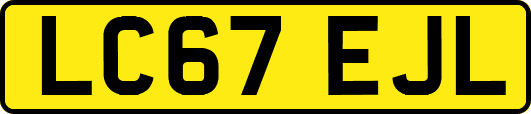 LC67EJL