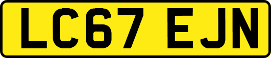 LC67EJN