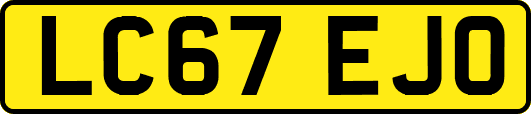 LC67EJO