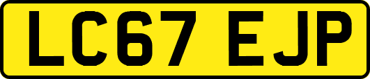 LC67EJP
