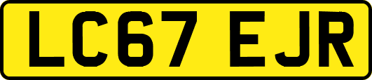 LC67EJR