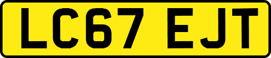 LC67EJT