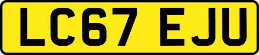 LC67EJU