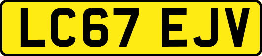 LC67EJV