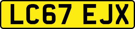 LC67EJX