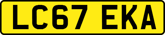 LC67EKA