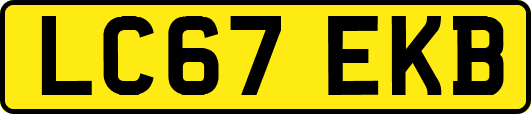 LC67EKB