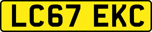 LC67EKC