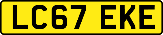 LC67EKE