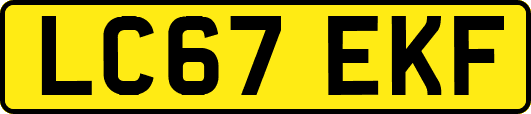 LC67EKF