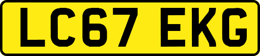 LC67EKG