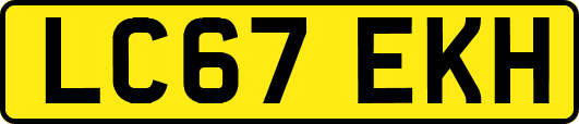 LC67EKH