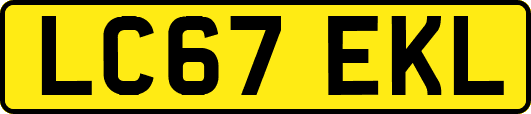 LC67EKL