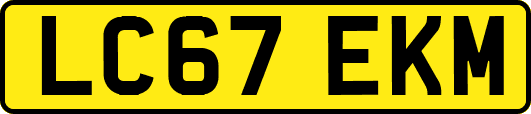 LC67EKM
