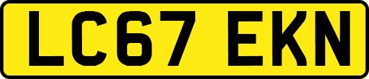 LC67EKN