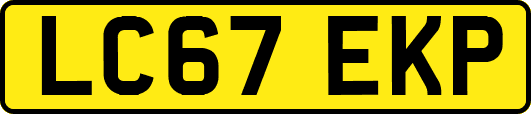 LC67EKP