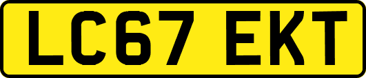 LC67EKT