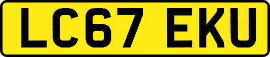 LC67EKU