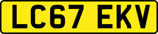 LC67EKV