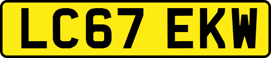 LC67EKW