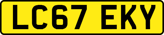 LC67EKY
