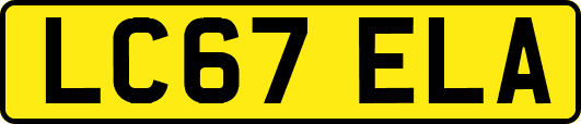 LC67ELA