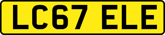 LC67ELE
