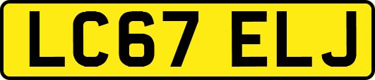 LC67ELJ