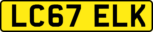 LC67ELK