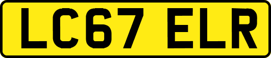 LC67ELR