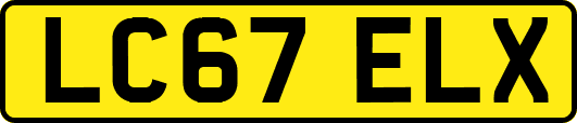 LC67ELX
