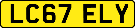 LC67ELY