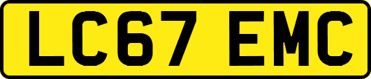 LC67EMC