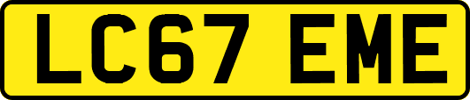 LC67EME