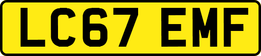 LC67EMF