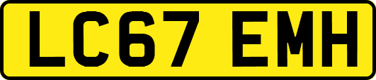 LC67EMH