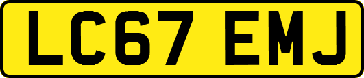LC67EMJ