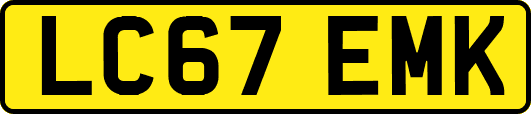 LC67EMK