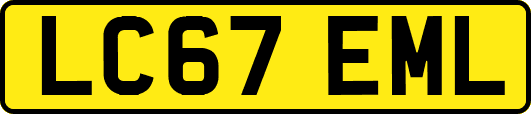 LC67EML