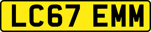 LC67EMM