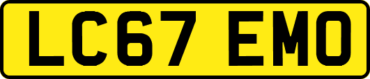 LC67EMO