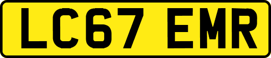 LC67EMR