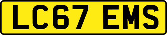LC67EMS