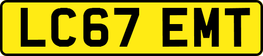 LC67EMT