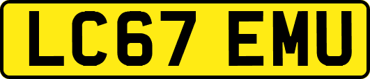 LC67EMU