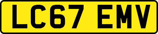LC67EMV