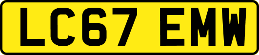 LC67EMW