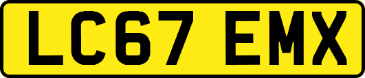 LC67EMX